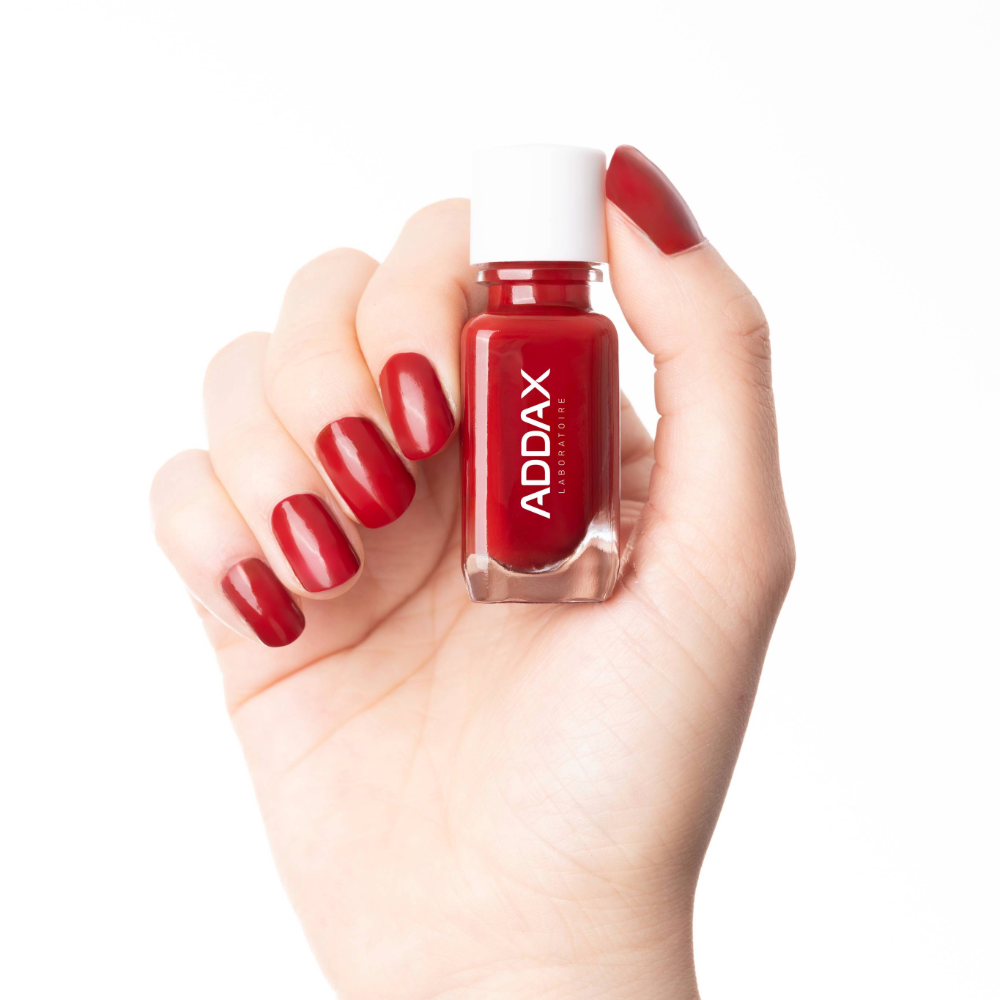 AIRCOLOR® : le vernis soin respirant qui protège tous les ongles — même les plus fragilisés 💅