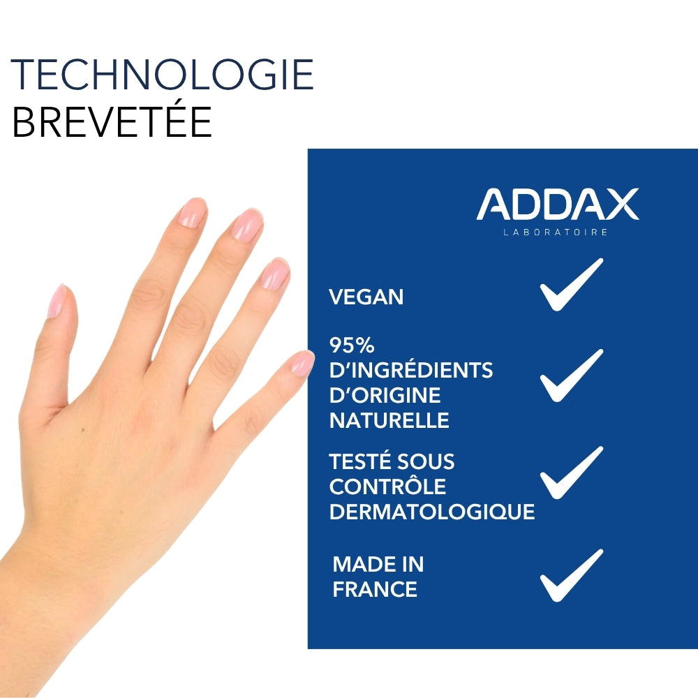 BIPHASOIL® - Sérum nourrissant 2en1 ongles et cuticules