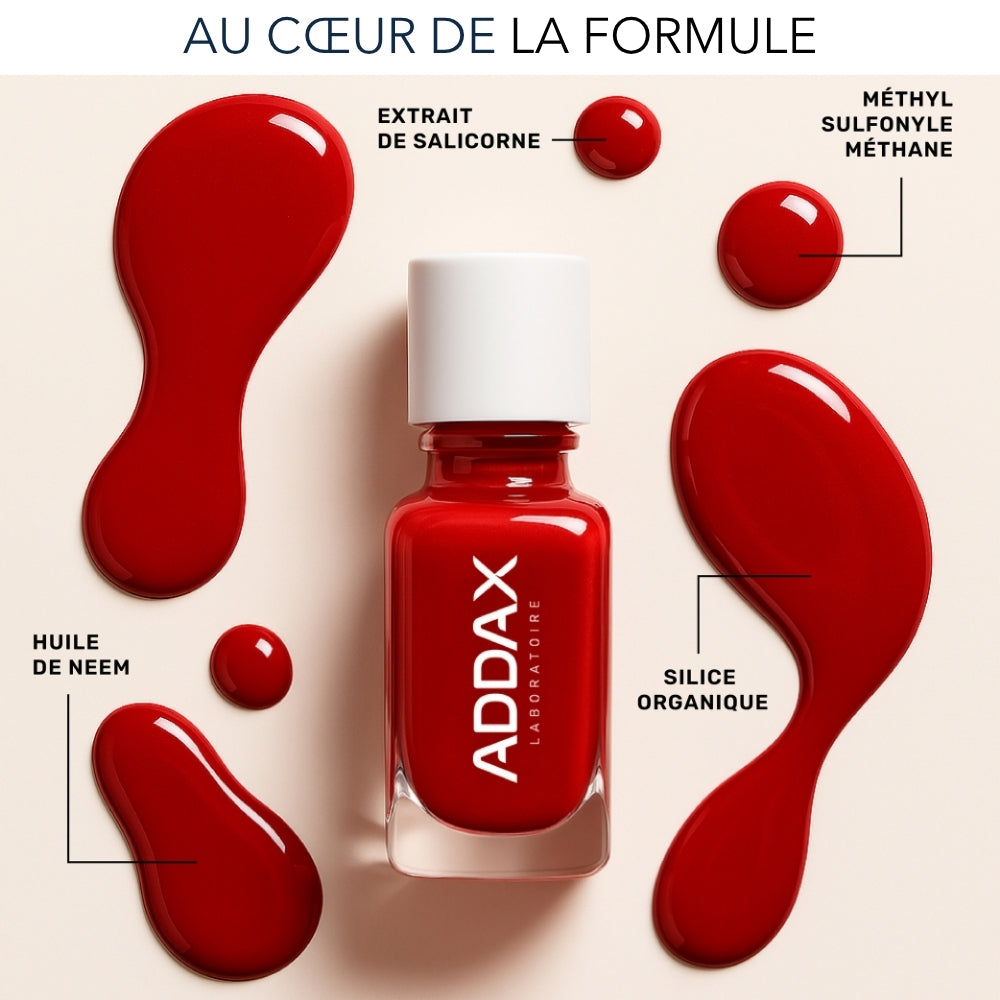 #Coquelicot