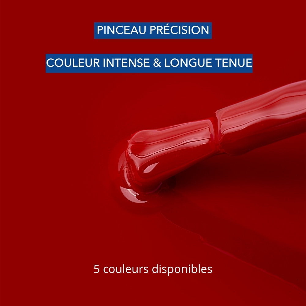 #Coquelicot