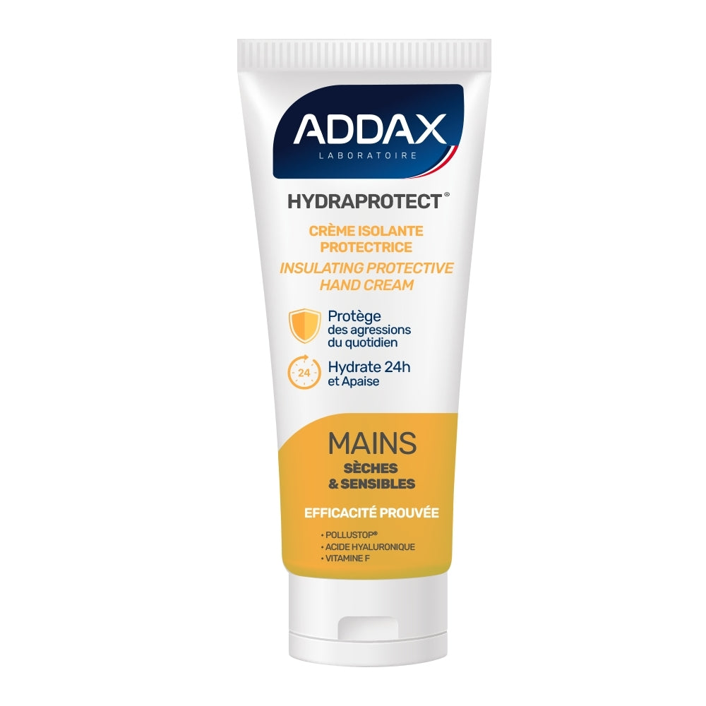 HYDRAPROTECT® Crème mains isolante protectrice