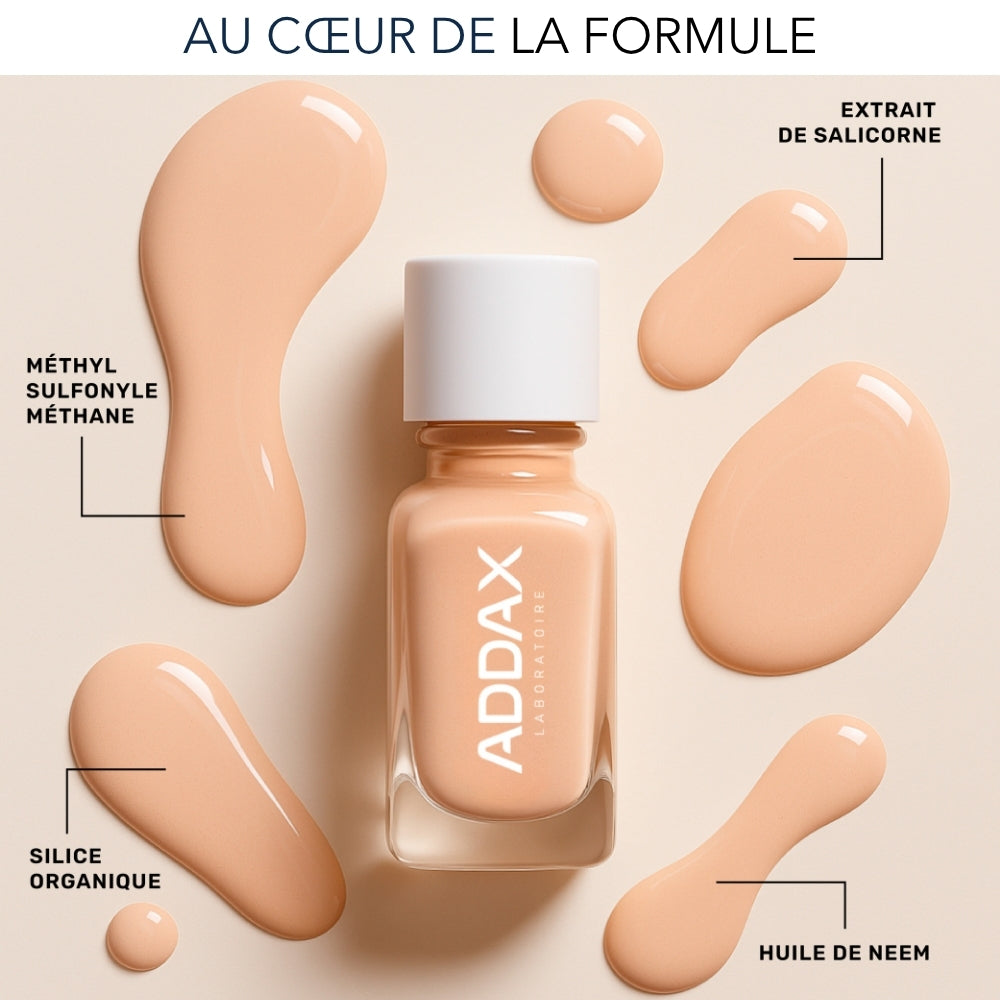 #Naturel
