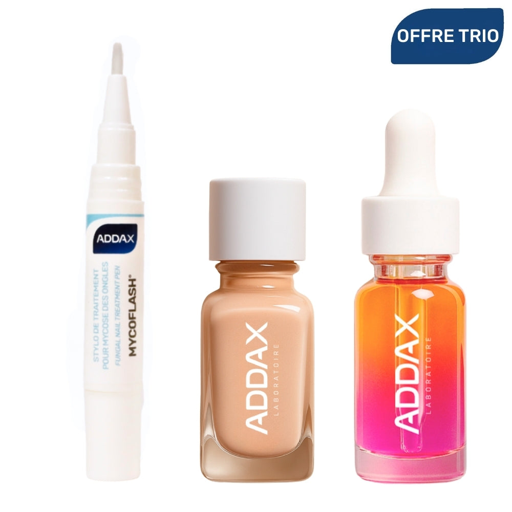 Routine Stylo Soin Mycoses Ongles - Naturel