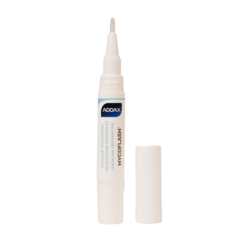 MYCOFLASH® - Stylo de traitement pour mycoses des ongles