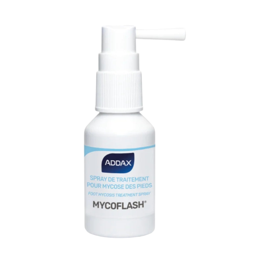MYCOFLASH® - Spray Antifongique pour le Pied d'Athlète
