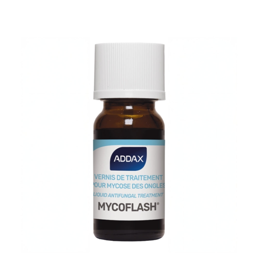 MYCOFLASH® - Vernis de traitement pour mycoses des ongles