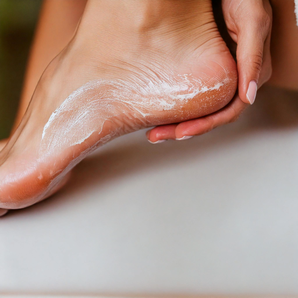 Le gluconolactone : une alternative douce et efficace à l'urée