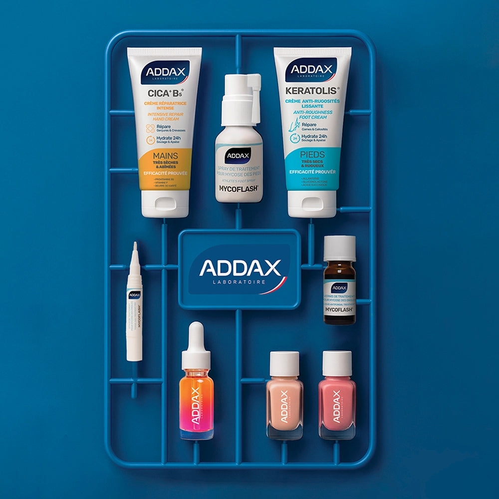 CICA + B5® - Crème mains réparatrice intense