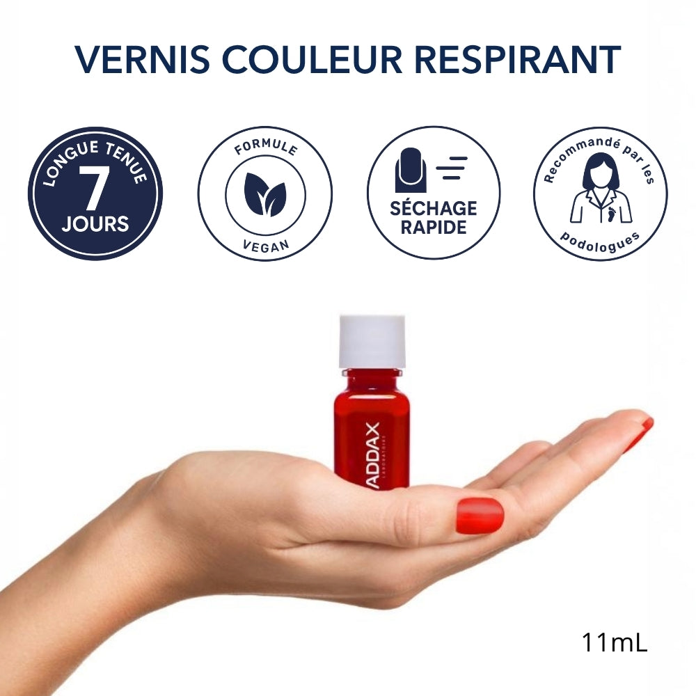 #Coquelicot