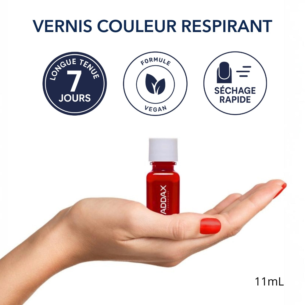 #Coquelicot
