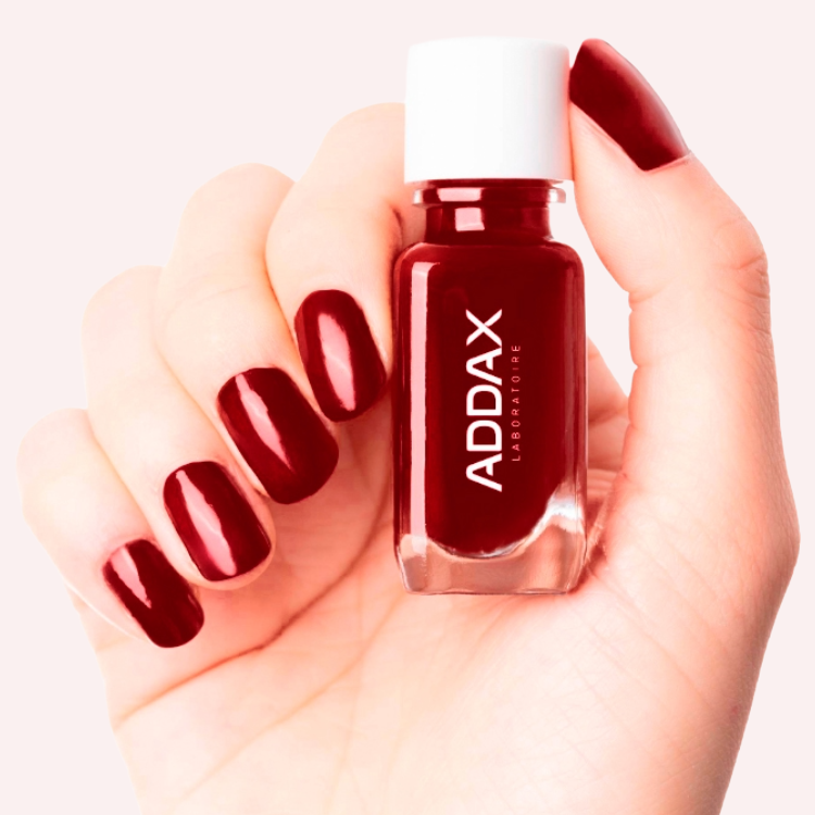 Laboratoire ADDAX – Soins experts pieds, mains et ongles