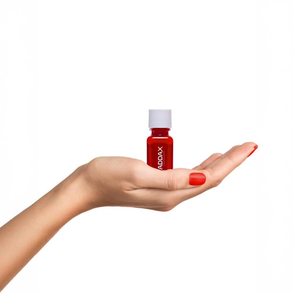 #Coquelicot